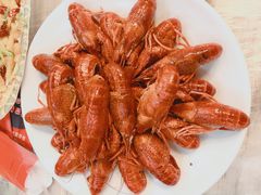 -亮亮蒸虾(石牌岭店)