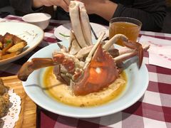 -钱塘花园·宁波菜