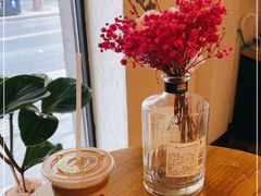 -沪水焙煎室(淡水路店)