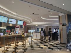 -百丽宫影城(CGS激光苏宁广场店)