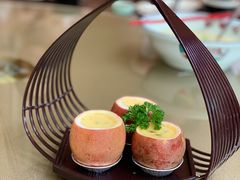 原只百香果布旬-珍宝粤赏里(杏坛店)