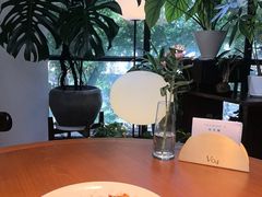 -吴氏荟THEWOO'S·精致川菜