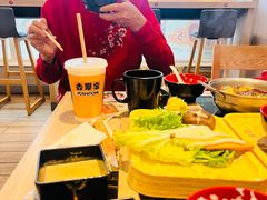 -吉野家(枫合万嘉店)