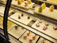 -雄楚国际大酒店-四季西餐厅