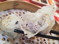 -西贝(金桥店)