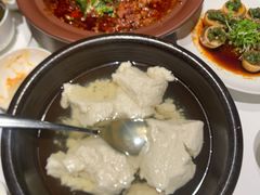 -贡宴盐帮菜自贡驻京联络处餐厅