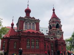 -圣·阿列克谢耶夫教堂