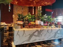 -西安W酒店·WEI全味西餐厅