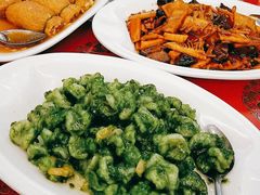 -玉华台饭庄(裕中西里小区店)