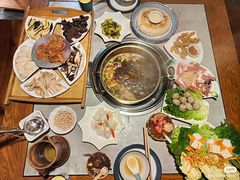 -大理董·董家小厨野生菌火锅(古城旗舰店)