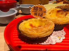 -避风塘(宝山万达店)
