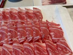 -清真·鸦儿李记·涮肉(马家堡店)