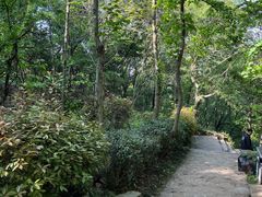 -虞山风景区