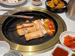 -韩时烤肉(枫蓝店)