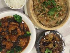 -清晖小苑•顺德地方菜(壹海城店)