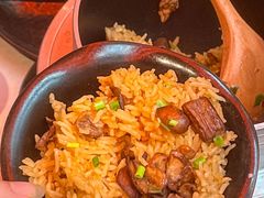 -芸山季·云南野生菌火锅(人民广场来福士店)
