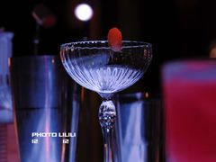 -The Penthouse酒吧