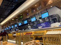 -龙抄手食府(浣花北路店)