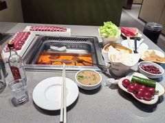 -海底捞火锅(河东万达广场店)