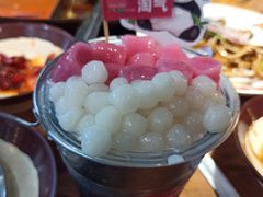 -楠火锅(龙阳广场店)