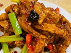 -路边摊胡同里(星城商厦店)