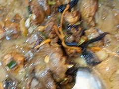 -天盛海鲜烧烤大排档·本地小海鲜·牟平腿穗子(幸福店)