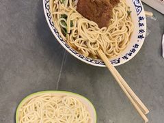 -梅溪·小伙子干挑面(安吉总店)