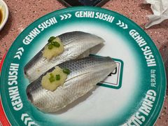 -元气寿司(环球港店)