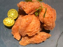 -華府Deluxe(兴业太古汇店)