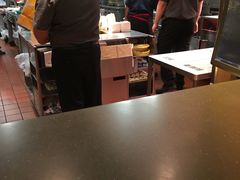 -麦当劳(望京国际商业中心店)
