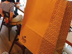 -Peet's Coffee皮爷咖啡(大学路店)