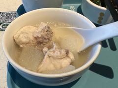 -百年果林椰子鸡(中洲店)