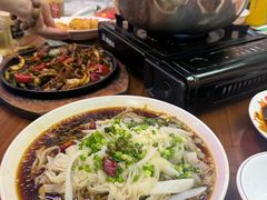 -谢记上海大排档(长寿路店)