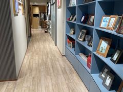 -海马体照相馆(上海月星环球港店)