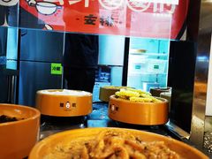-龍歌自助小火锅(城阳万象汇店)