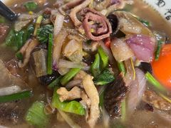 -孙家面馆(淮海第一城店)