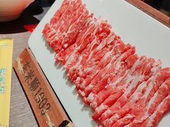 -东来顺饭庄(上地华联店)