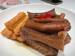 -谭厨中山传家菜.乳鸽.脆鲩鱼(华强北中航城店)