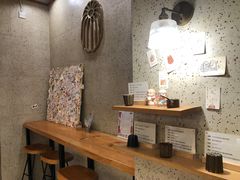 大堂-发酵食堂(屏风街店)