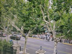 -樱苑(四川北路店)