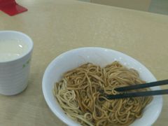 -大明寺素食坊(扬子江中路店)