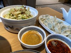 -天怡興·百年蒸饺(中心书城店)