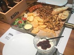 -HELLO MUSAE 拾光缪斯餐厅·纯正希腊风味(苏州中心店)