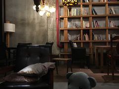 -maan coffee漫咖啡(通州店)