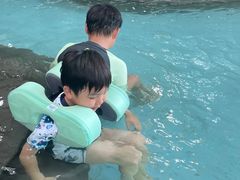 -郑州银基黄帝宫御温泉