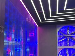 -关你鬼室大型密室逃脱(佛山创意园店)