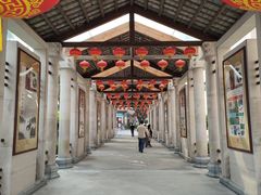 -广州神农草堂中医药博物馆