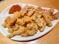 -何师傅美蛙鱼头(汉街店)
