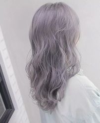 -TRIMS HAIR 修剪造型·烫染接发