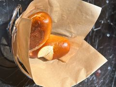 -MEAT MATE 鲜食肉铺(凤凰汇·里巷店)